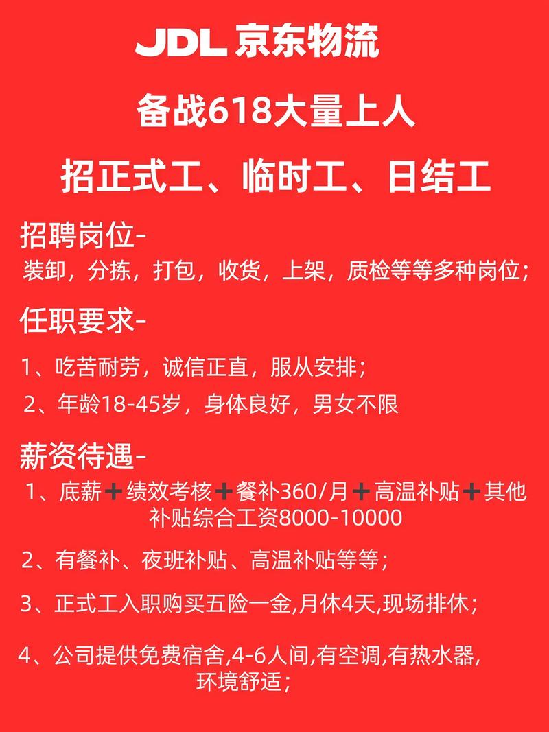 上海招聘网：寻找职业梦想的启航站